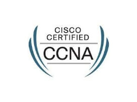 Cisco Certified Network Associate (CCNA)