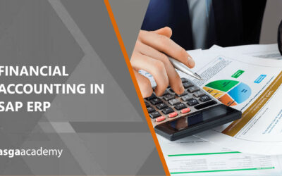 SAP Financial Accounting Course